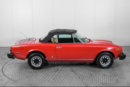 Fiat Spider . thumbnail 38