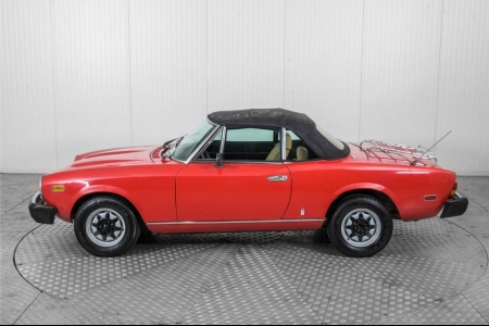 Fiat Spider . thumbnail 39