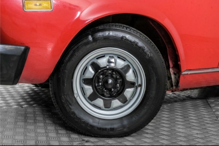 Fiat Spider . thumbnail 4