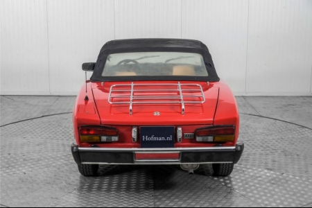 Fiat Spider . thumbnail 40