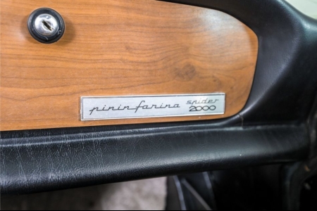 Fiat Spider . thumbnail 42