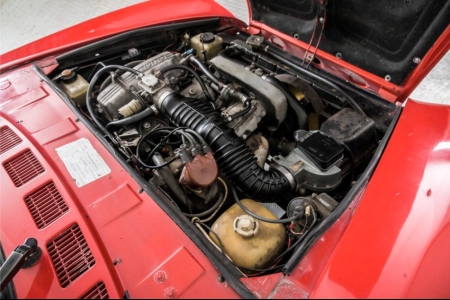Fiat Spider . thumbnail 45
