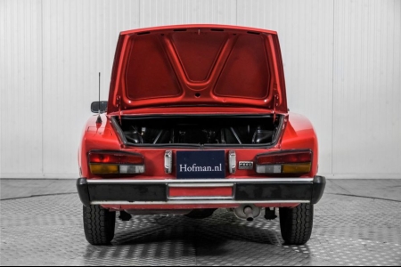 Fiat Spider . thumbnail 47