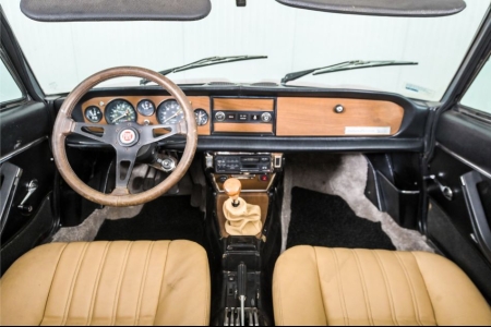 Fiat Spider . thumbnail 5