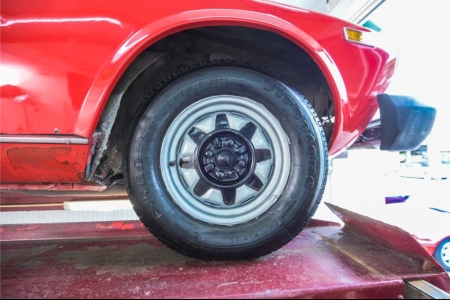 Fiat Spider . thumbnail 58