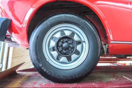 Fiat Spider . thumbnail 59