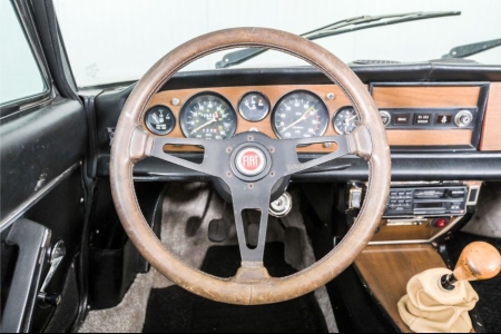Fiat Spider . thumbnail 6