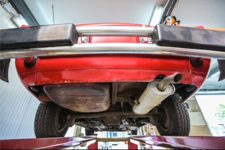 Fiat Spider . thumbnail 61
