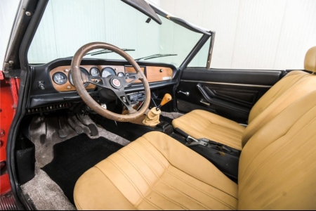 Fiat Spider . thumbnail 9