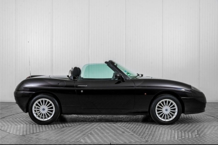 Fiat Barchetta 1.8-16V Edizione 2001 . thumbnail 12