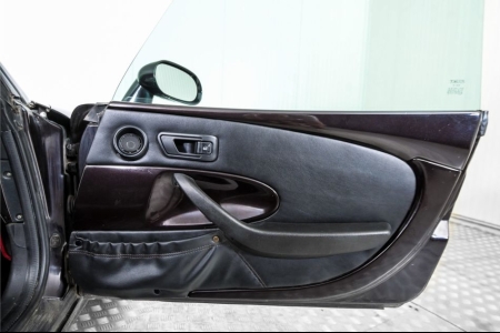 Fiat Barchetta 1.8-16V Edizione 2001 . thumbnail 18