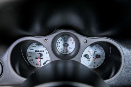 Fiat Barchetta 1.8-16V Edizione 2001 . thumbnail 21