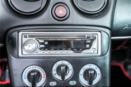 Fiat Barchetta 1.8-16V Edizione 2001 . thumbnail 22