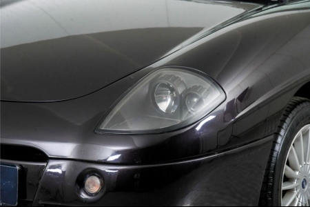 Fiat Barchetta 1.8-16V Edizione 2001 . thumbnail 23