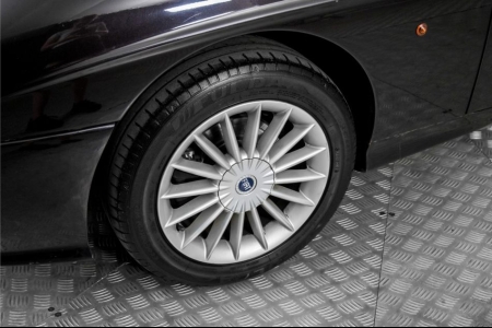 Fiat Barchetta 1.8-16V Edizione 2001 . thumbnail 24