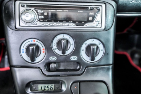 Fiat Barchetta 1.8-16V Edizione 2001 . thumbnail 25