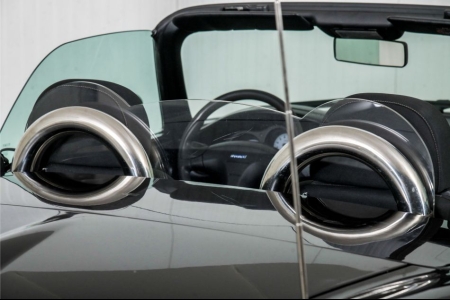 Fiat Barchetta 1.8-16V Edizione 2001 . thumbnail 26