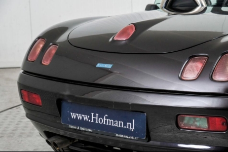 Fiat Barchetta 1.8-16V Edizione 2001 . thumbnail 28