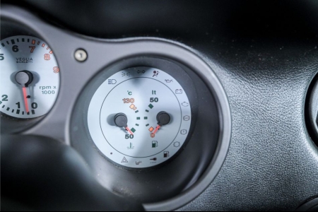 Fiat Barchetta 1.8-16V Edizione 2001 . thumbnail 30