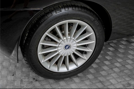 Fiat Barchetta 1.8-16V Edizione 2001 . thumbnail 31