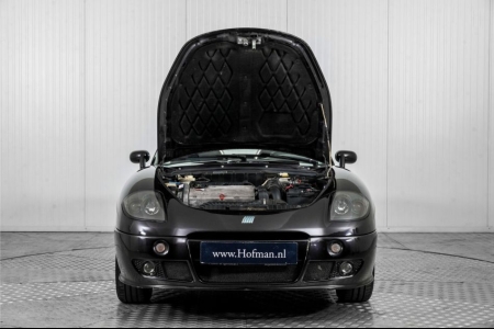 Fiat Barchetta 1.8-16V Edizione 2001 . thumbnail 33