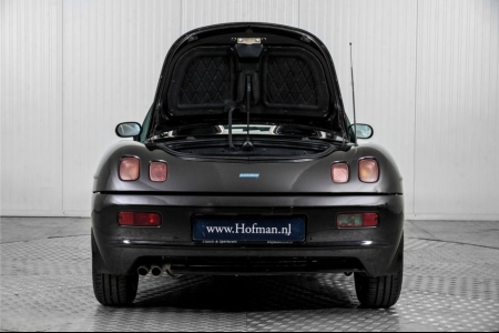 Fiat Barchetta 1.8-16V Edizione 2001 . thumbnail 37