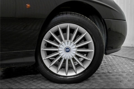 Fiat Barchetta 1.8-16V Edizione 2001 . thumbnail 4