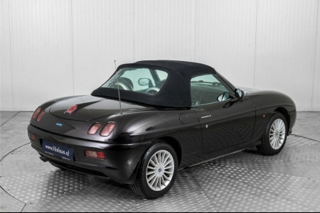 Fiat Barchetta 1.8-16V Edizione 2001 . thumbnail 47