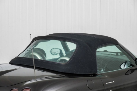 Fiat Barchetta 1.8-16V Edizione 2001 . thumbnail 48