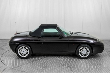 Fiat Barchetta 1.8-16V Edizione 2001 . thumbnail 49