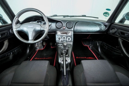 Fiat Barchetta 1.8-16V Edizione 2001 . thumbnail 5