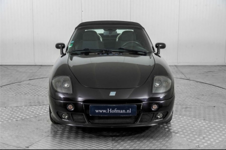 Fiat Barchetta 1.8-16V Edizione 2001 . thumbnail 52