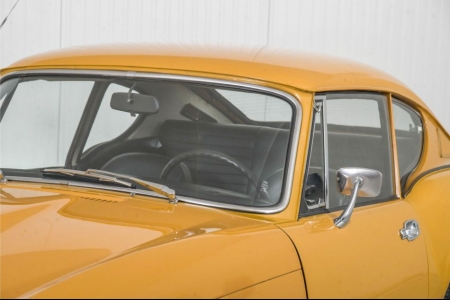 Triumph GT 6 MK 3 Overdrive . thumbnail 26