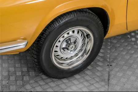 Triumph GT 6 MK 3 Overdrive . thumbnail 38