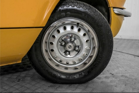 Triumph GT 6 MK 3 Overdrive . thumbnail 46