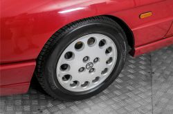Alfa Romeo Spider 2.0 thumbnail 27