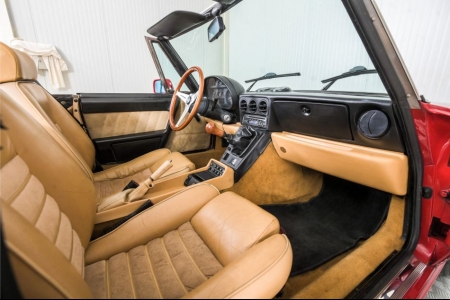 Alfa Romeo Spider 2.0 . thumbnail 10