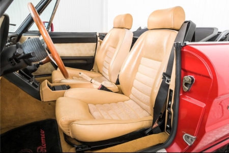 Alfa Romeo Spider 2.0 . thumbnail 18