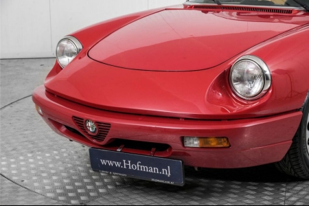 Alfa Romeo Spider 2.0 . thumbnail 20