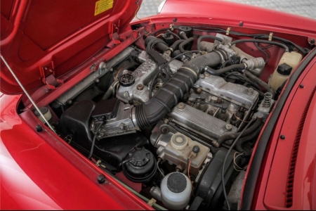 Alfa Romeo Spider 2.0 . thumbnail 21