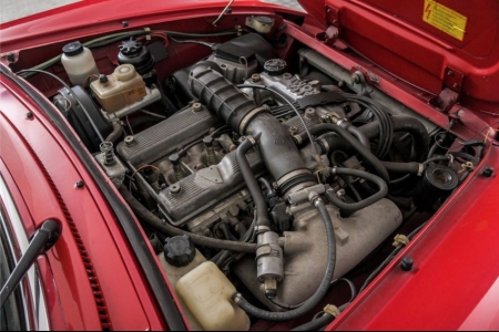 Alfa Romeo Spider 2.0 . thumbnail 22