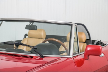 Alfa Romeo Spider 2.0 . thumbnail 24