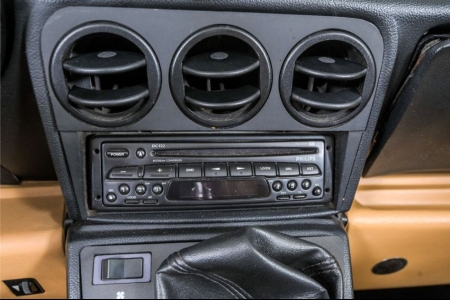 Alfa Romeo Spider 2.0 . thumbnail 26