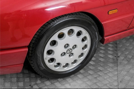 Alfa Romeo Spider 2.0 . thumbnail 27