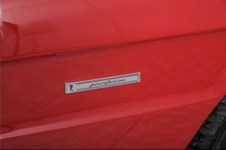 Alfa Romeo Spider 2.0 . thumbnail 28