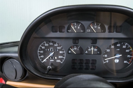 Alfa Romeo Spider 2.0 . thumbnail 29