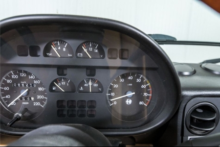 Alfa Romeo Spider 2.0 . thumbnail 30