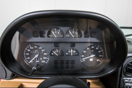 Alfa Romeo Spider 2.0 . thumbnail 33