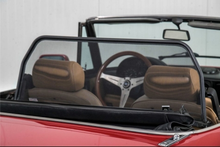 Alfa Romeo Spider 2.0 . thumbnail 37