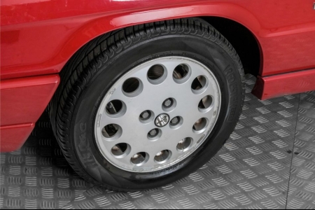 Alfa Romeo Spider 2.0 . thumbnail 38